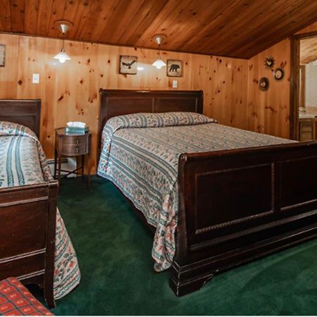 ווסט דובר Kitzhof Inn Vermont מראה חיצוני תמונה