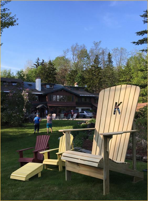 ווסט דובר Kitzhof Inn Vermont מראה חיצוני תמונה